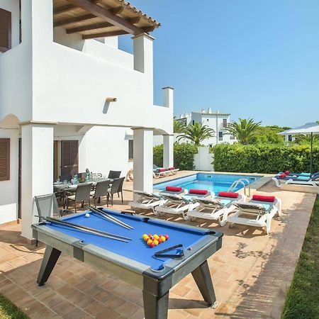 Villa Roca Viva By Villa Plus Cala D´Or Екстериор снимка