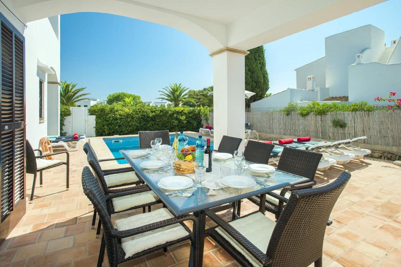 Villa Roca Viva By Villa Plus Cala D´Or Екстериор снимка