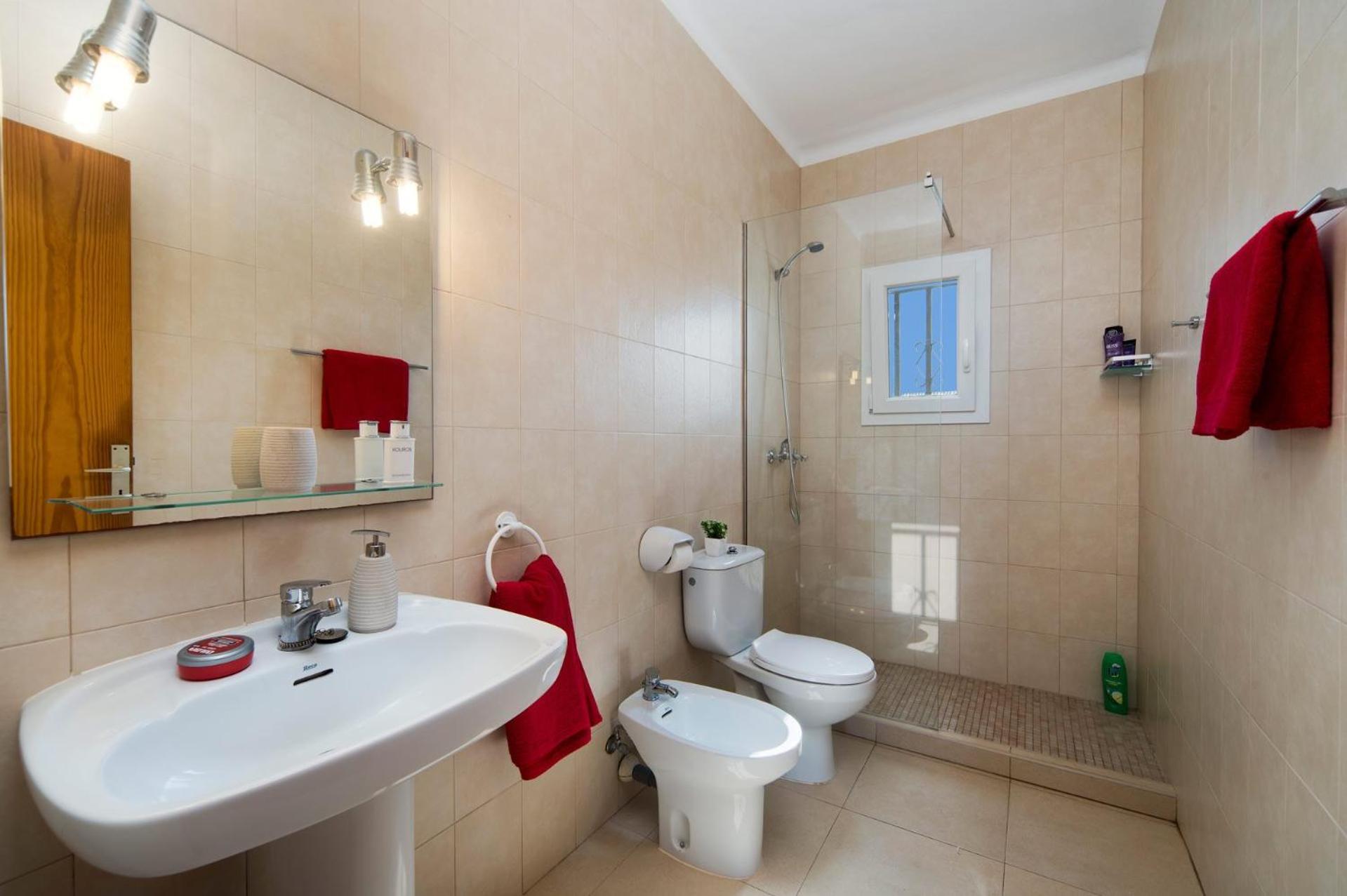 Villa Roca Viva By Villa Plus Cala D´Or Екстериор снимка
