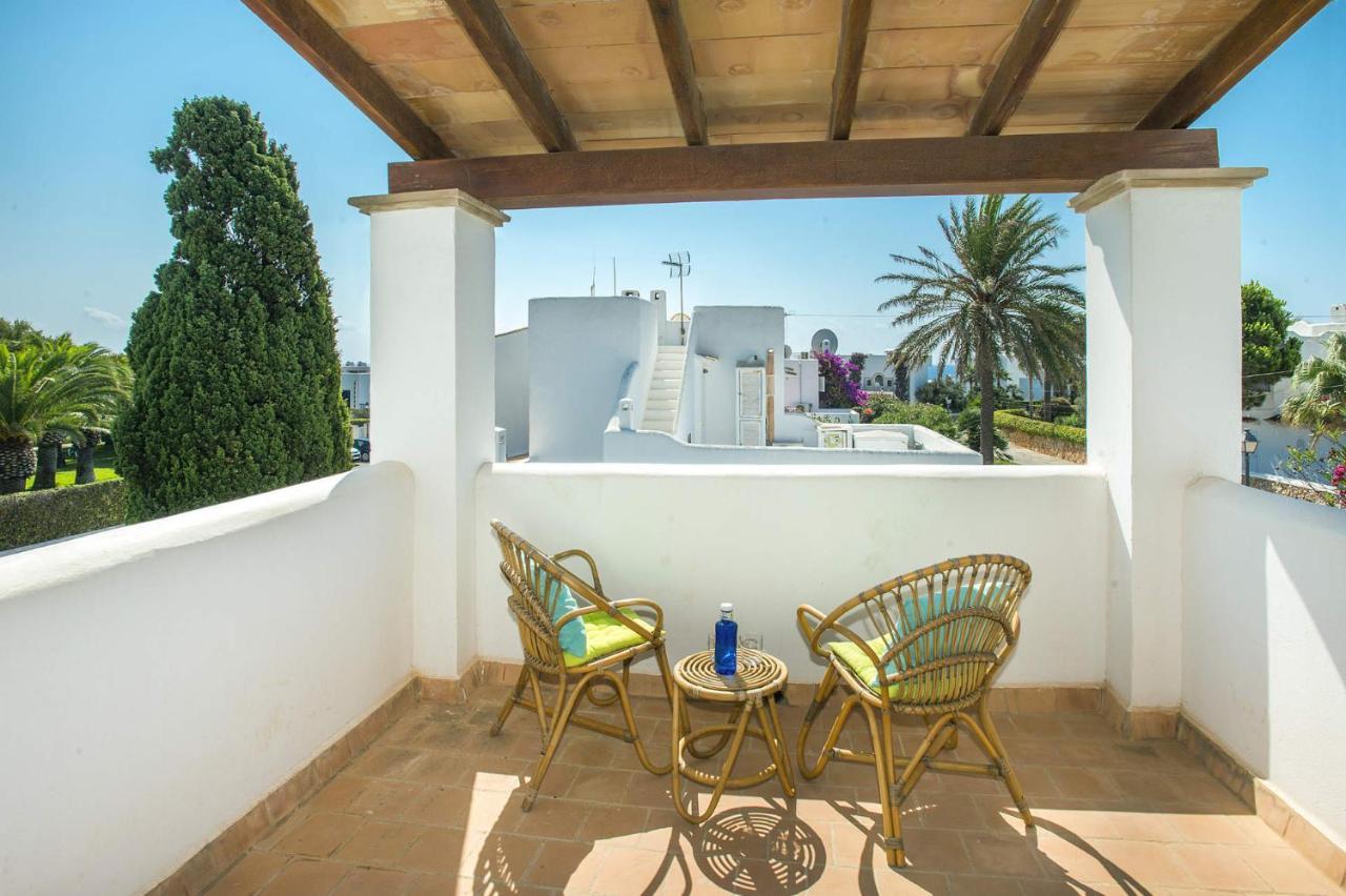 Villa Roca Viva By Villa Plus Cala D´Or Екстериор снимка