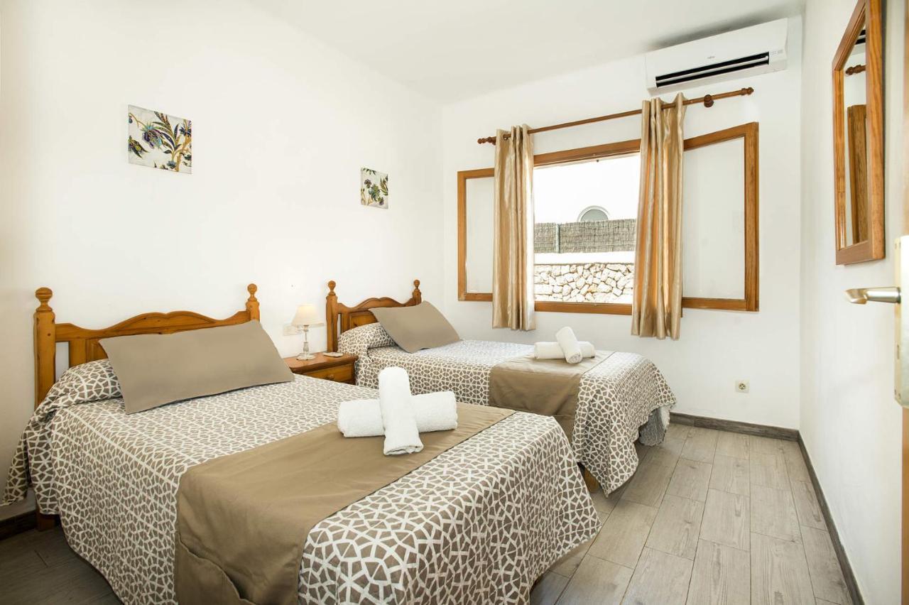 Villa Roca Viva By Villa Plus Cala D´Or Екстериор снимка