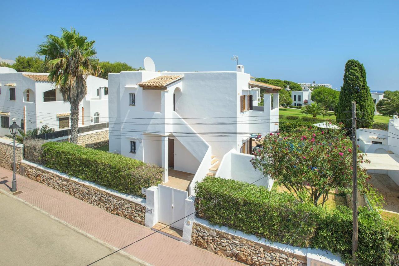Villa Roca Viva By Villa Plus Cala D´Or Екстериор снимка