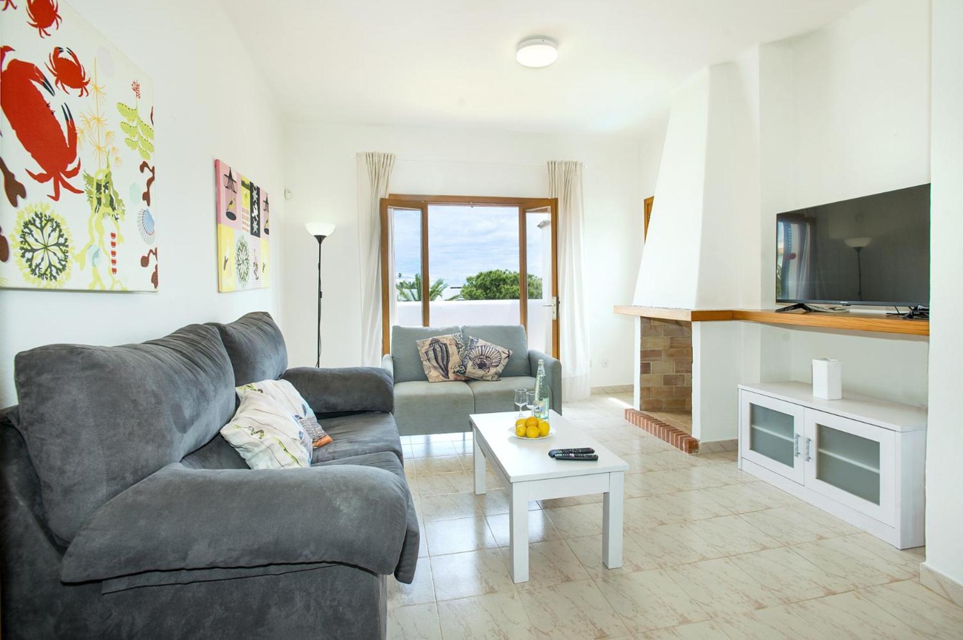 Villa Roca Viva By Villa Plus Cala D´Or Екстериор снимка