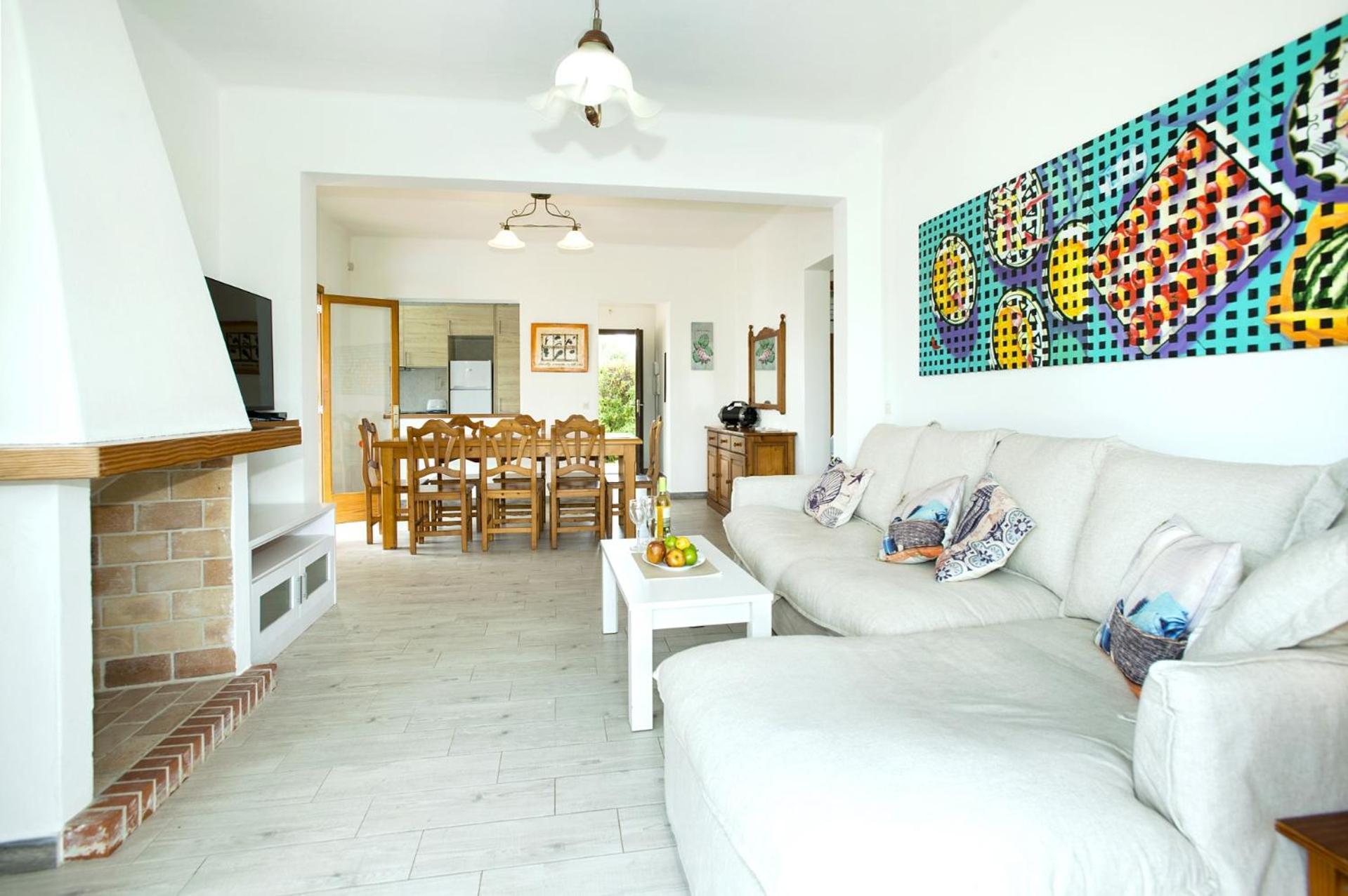 Villa Roca Viva By Villa Plus Cala D´Or Екстериор снимка