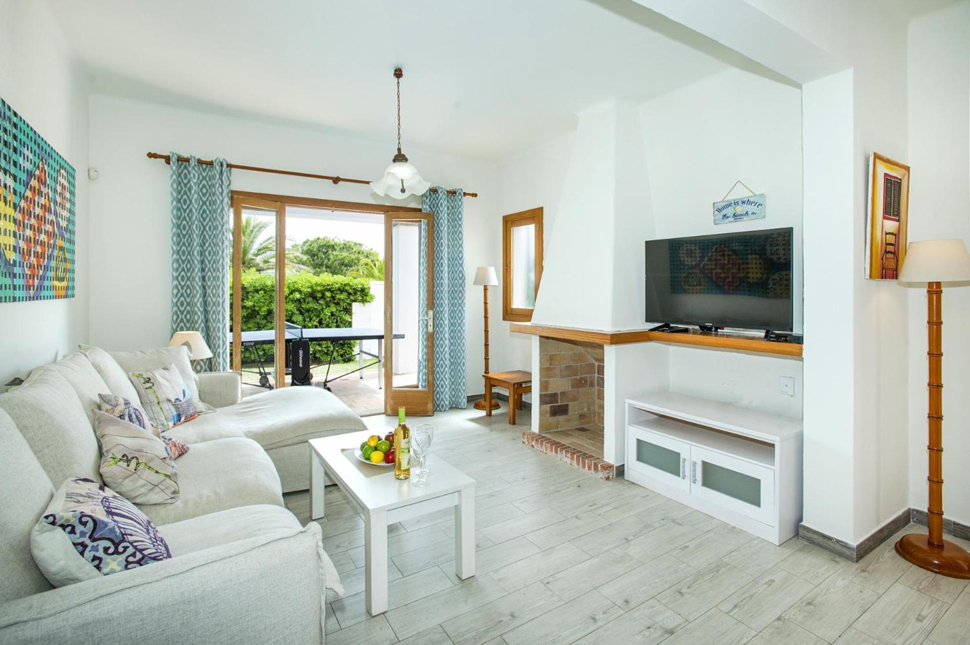 Villa Roca Viva By Villa Plus Cala D´Or Екстериор снимка